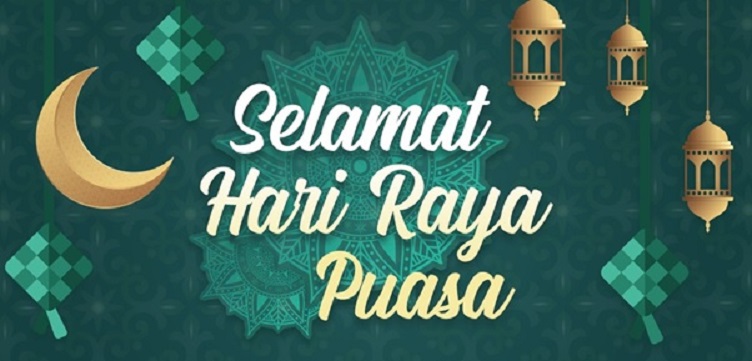 Hari Raya Puasa Celebrations 2023